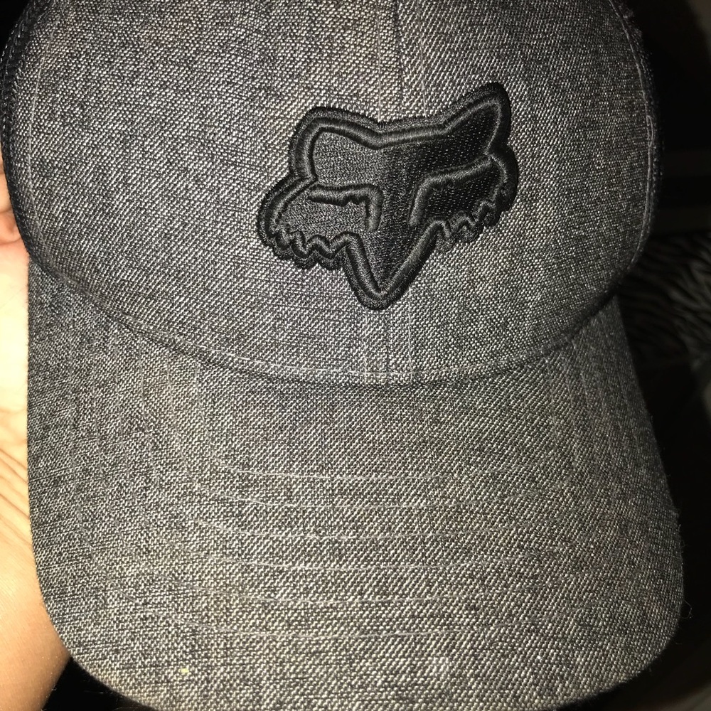 Fox hat